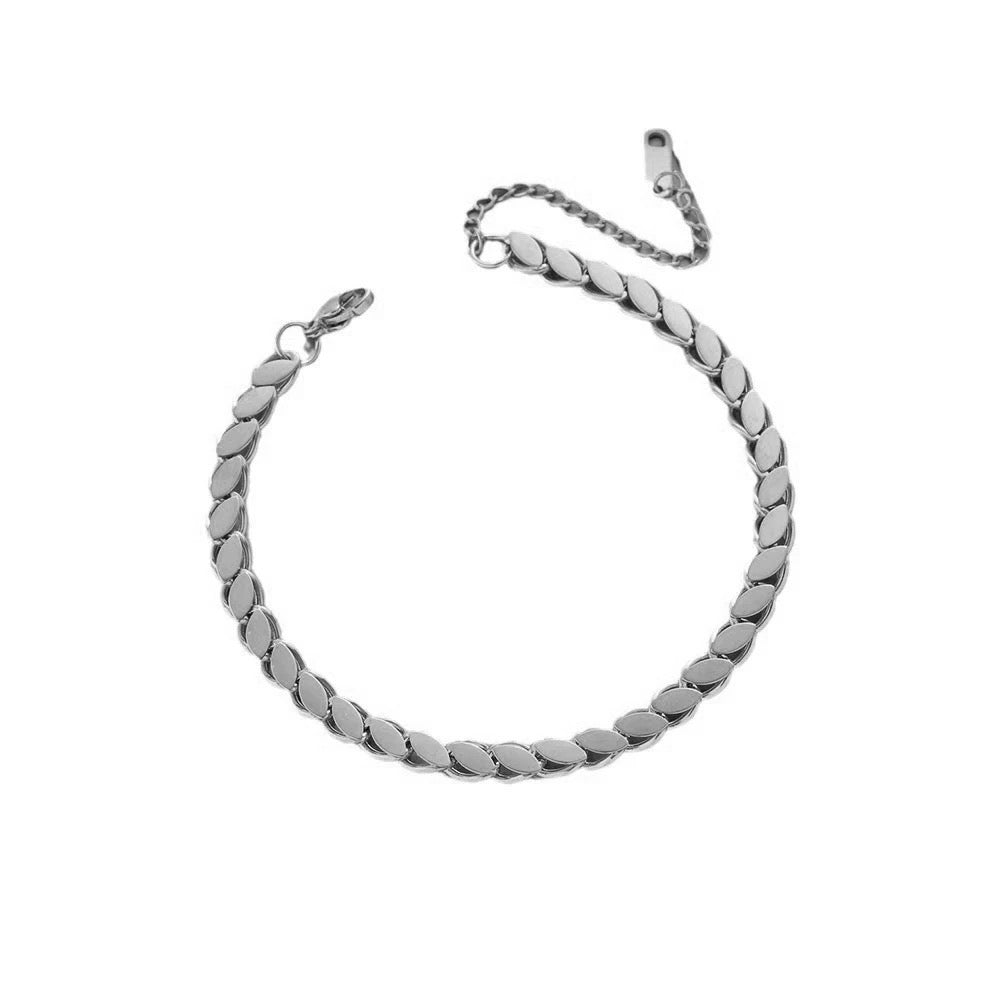 Gabby Bracelet - Silver