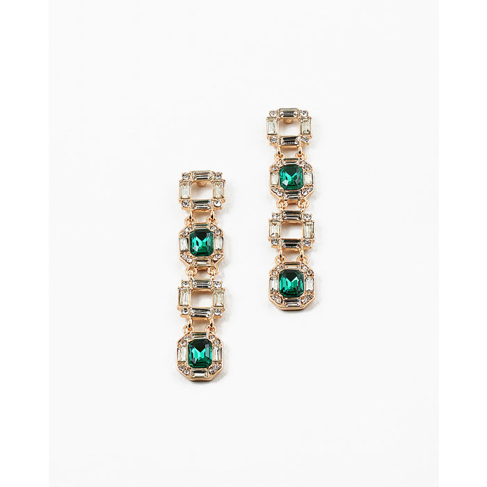 Bianca Statement Earrings