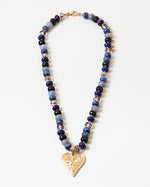 Brynne Beaded Necklace