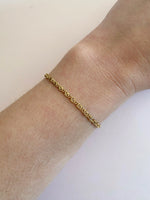 Ari Bracelet - Gold