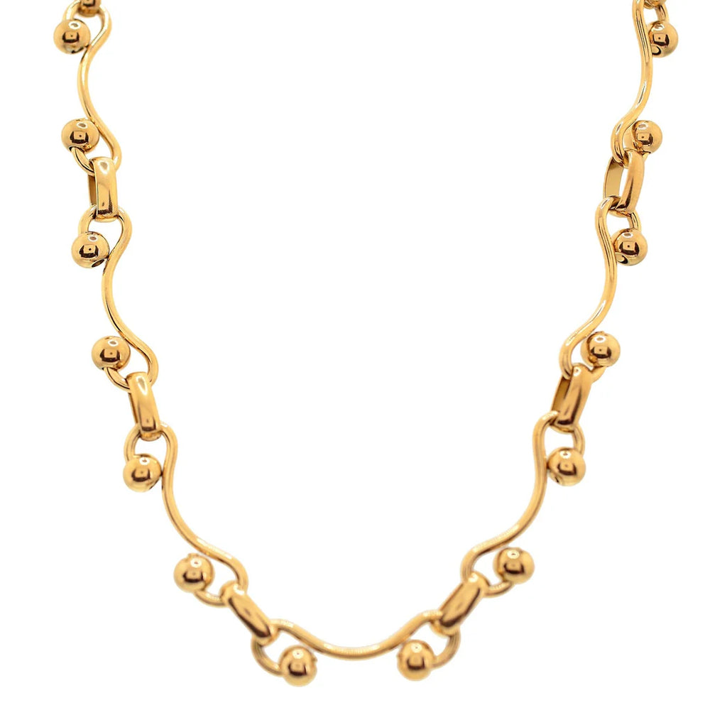 Emery Chain Necklace