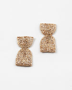 Livvy Beaded Statement Earrings