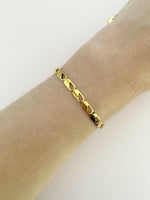 Lucy Bracelet - Gold