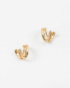 Sophie Stud Earrings