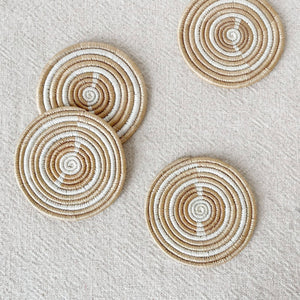 Rutovu Coasters Set